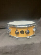 Drum workshop 5.5x14 for sale  Dayton