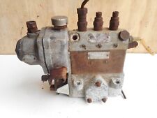 Perkins engine tractor for sale  WIGTON