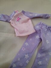 Barbie clothes stars for sale  CONSETT