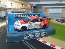 Scalextric c3863 mg6 for sale  MATLOCK