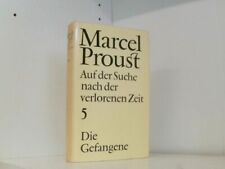 Marcel proust suche gebraucht kaufen  Berlin