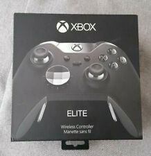 Manette fil xbox d'occasion  Trappes