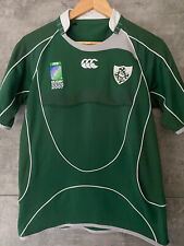 Ireland rugby shirt for sale  DOWNPATRICK