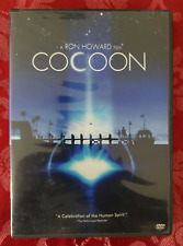 Cocoon dvd 1985 for sale  Oceanside