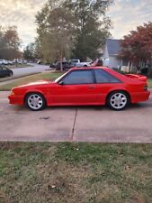 1993 ford mustang for sale  Virginia Beach