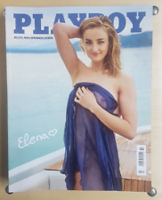 Playboy elena krawzow gebraucht kaufen  Neustrelitz