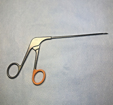 Acufex 012060 2.7 mm Narrow Straight Meniscal Elevator for sale  Shipping to South Africa