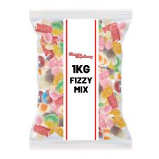 1kg fizzy sweets for sale  BILSTON