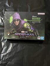 S.H. Figuarts NWH GREEN GOBLIN Spider-Man No Way Home Bandai Premium segunda mano  Embacar hacia Argentina