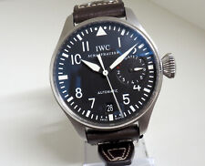 iwc big pilot gebraucht kaufen  Regensburg