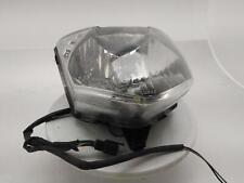 Honda cbf125 headlamp for sale  SOUTHAMPTON