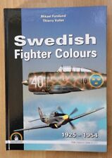 Swedish fighter colours gebraucht kaufen  Deutschland
