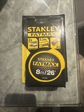 Stanley 726 fatmax for sale  Ireland