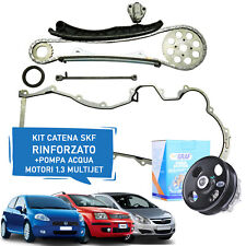 Kit catena distribuzione usato  Valva