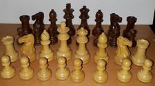 Staunton jeu échecs d'occasion  Montmorency