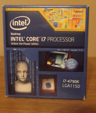 Czterordzeniowy procesor Intel Core™ i7-4790K do 4,40 GHz na sprzedaż  Wysyłka do Poland