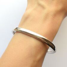 Bangle bracelet oval for sale  SLOUGH