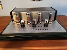 El34 tube amplifier for sale  Waukesha