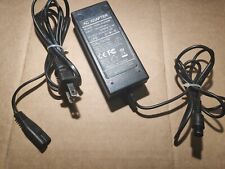 42V 2A Adapter Charger For Balancing Electric Scooter SWAGTRON T580 T1 T5 T6 T8 for sale  Shipping to South Africa