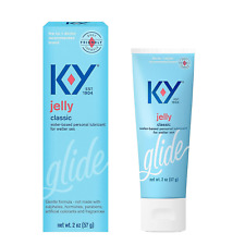Jelly personal lubricant for sale  Denver