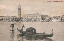 Venezia panorama dal usato  Cremona