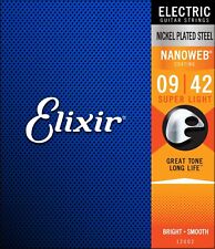 Cordes elixir nanoweb d'occasion  Épinal