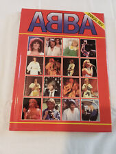 Abba annual 1982 for sale  BEACONSFIELD