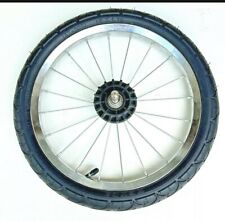BABY TREND STROLLER JOGGER 16" REAR WHEEL TIRE Replacement Part Quick Release for sale  Shipping to South Africa
