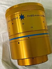 ISCO Blue Star Compact CinemasSope  (Anamorphic) Lens Adapter for sale  Atlanta
