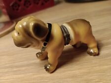 Small ceramic dog for sale  YORK