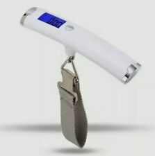 Used, American Tourister LCD Digital Hanging Luggage Scale Weight 88lb/40kg Portable for sale  Shipping to South Africa