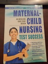 Maternal child nursing for sale  Mesa