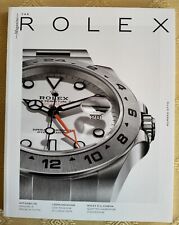 Rolex magazine explorer usato  Sant Ilario D Enza