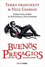 Buenos Presagios - Neil Gaiman - Terry Pratchett - Planeta Argentina segunda mano  Argentina 