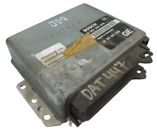 Opel Vectra Calibra ECU Controller Engine 90351648 0261200376 - OEM Part, used for sale  Shipping to South Africa