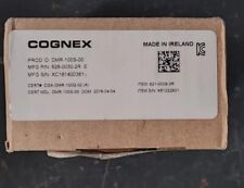 Cognex dmr 100s usato  Vimodrone