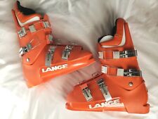 Vintage lange orange for sale  Broken Arrow