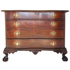 American chippendale mahogany for sale  Denver