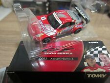 TOMY - Tomica Limited - SUPER GT 04 - 0052 - Xanavi Nismo Z - 1/64 Mini Car R10 for sale  Shipping to South Africa