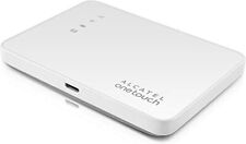 Alcatel Y858 V 4g LTE 150Mbps Mobile Wifi Hotspot NOS Label, usado comprar usado  Enviando para Brazil