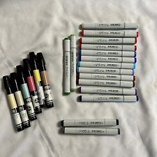 Copic markers lot for sale  Alhambra