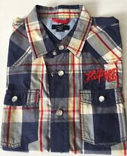 Camicia tommy hilfiger usato  Firenze