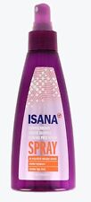 Isana hair spray for sale  BEDFORD