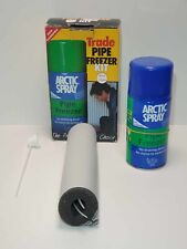 Arctic spray trade for sale  SCUNTHORPE