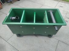 Koi pond filter for sale  LIVERPOOL