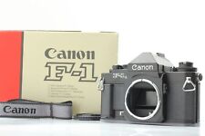 Unused box canon for sale  Shipping to Ireland