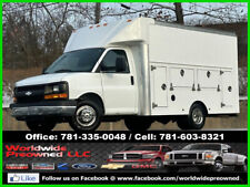 2015 chevrolet express for sale  South Weymouth