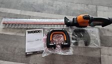 New worx wg261.9 for sale  Ringwood