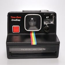 Polaroid onestep time for sale  Spring Hill