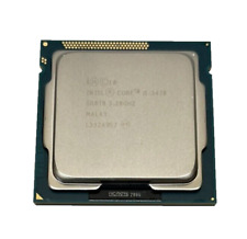 Processador Intel Core i5 3470 CPU 3.2 GHz Quad Core LGA 1155 SR0T8 comprar usado  Enviando para Brazil